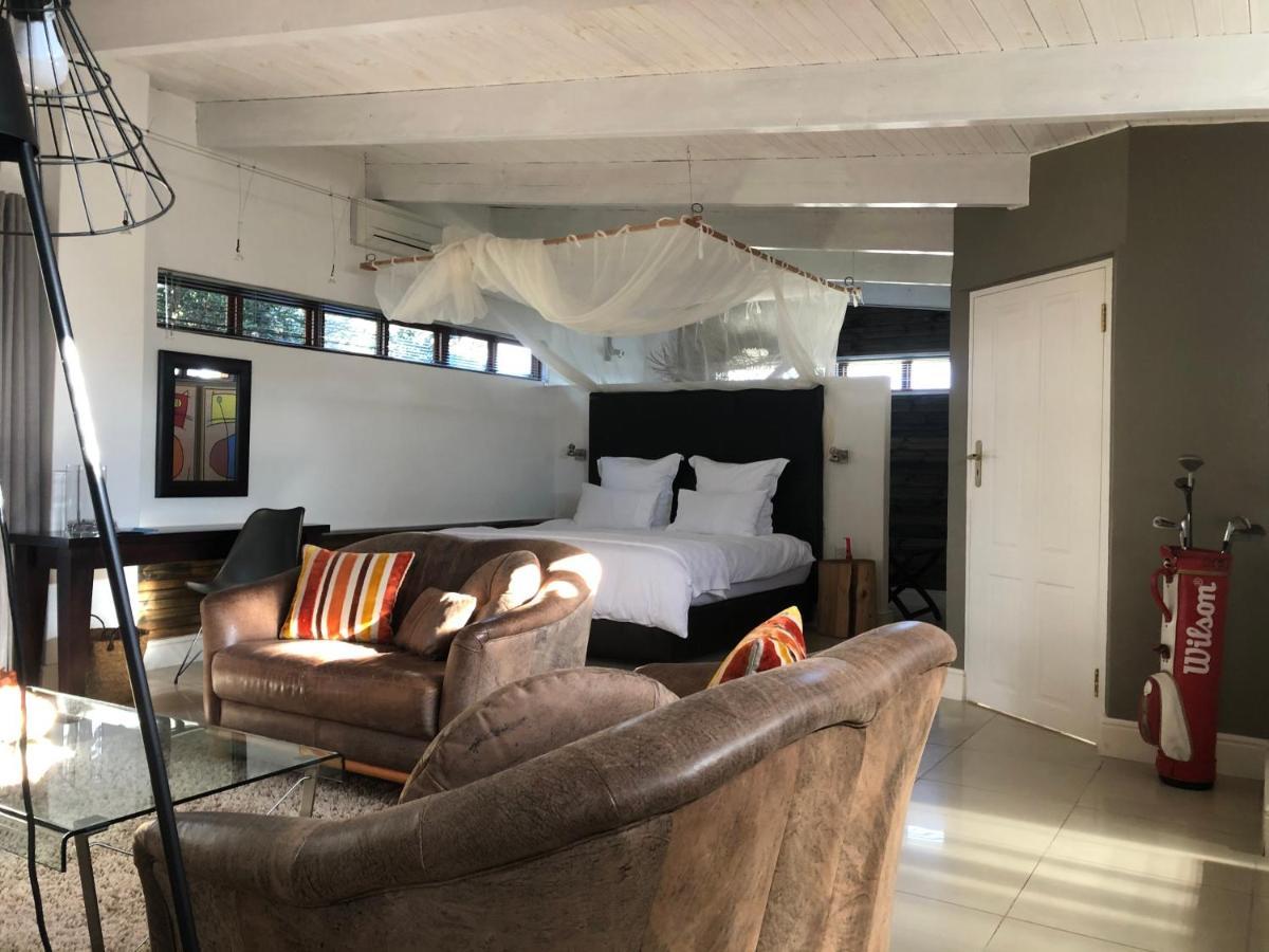 Villa Exner Exclusive Boutique Hotel Grabouw Dış mekan fotoğraf