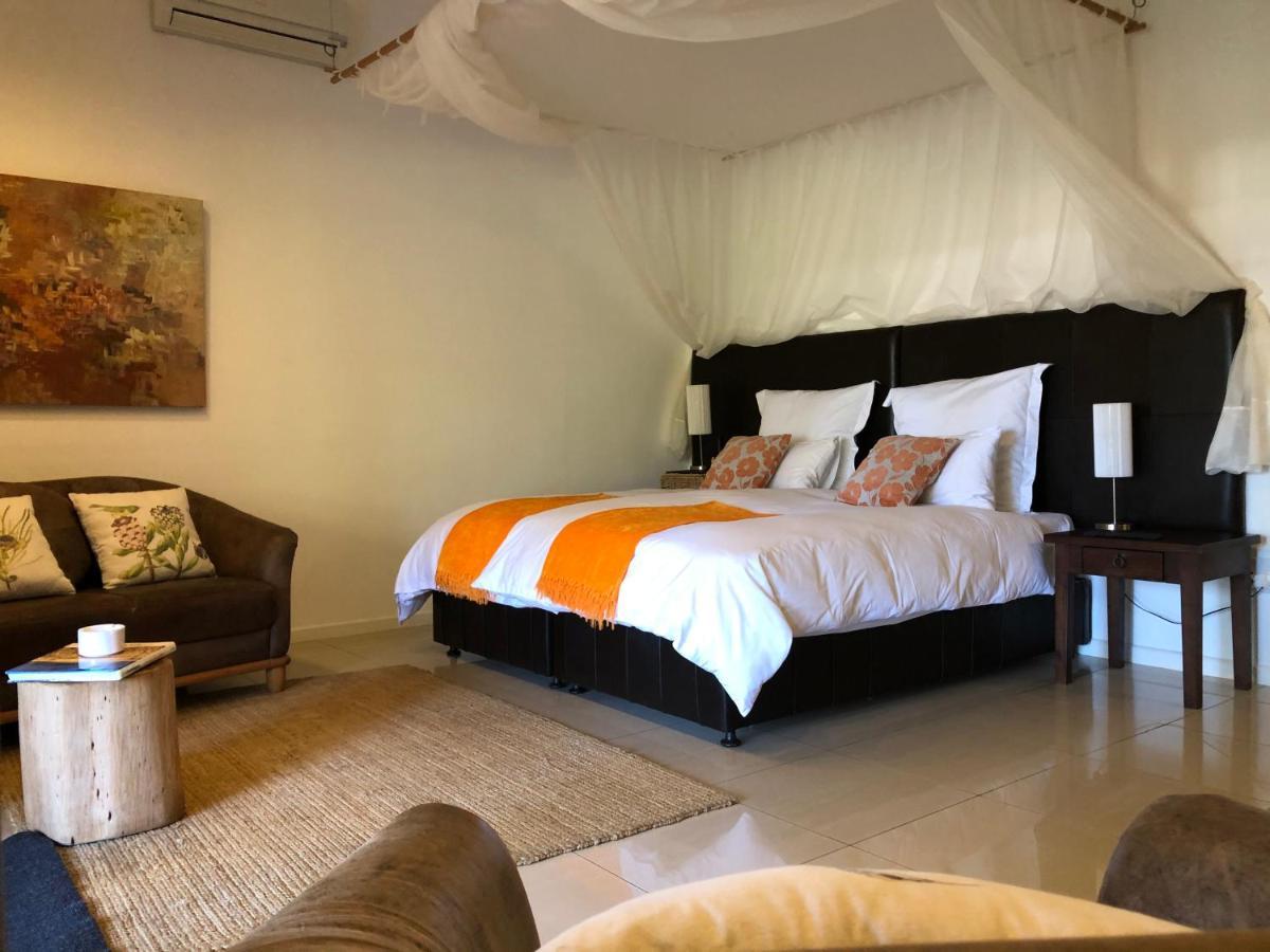 Villa Exner Exclusive Boutique Hotel Grabouw Dış mekan fotoğraf