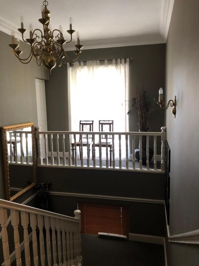 Villa Exner Exclusive Boutique Hotel Grabouw Dış mekan fotoğraf
