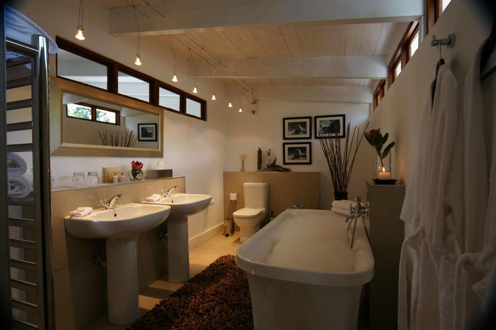 Villa Exner Exclusive Boutique Hotel Grabouw Dış mekan fotoğraf