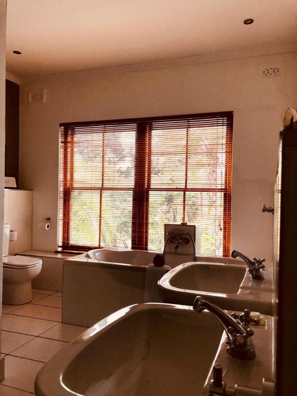 Villa Exner Exclusive Boutique Hotel Grabouw Dış mekan fotoğraf